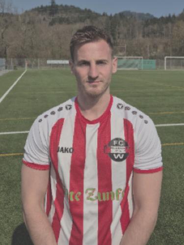 Tobias Wehrle