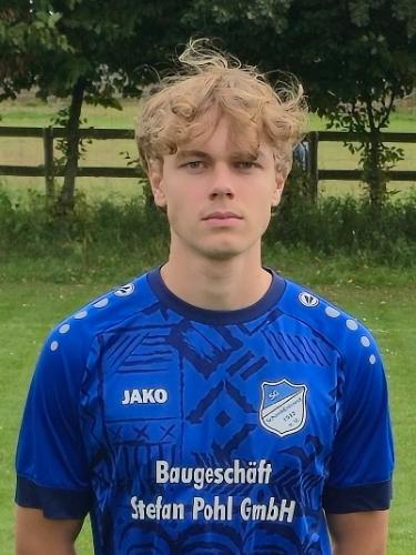 Linus Jatzkowski