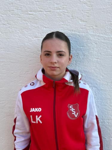 Leni Korb