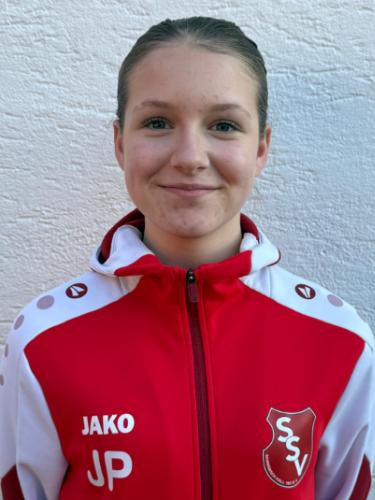 Julia Pander