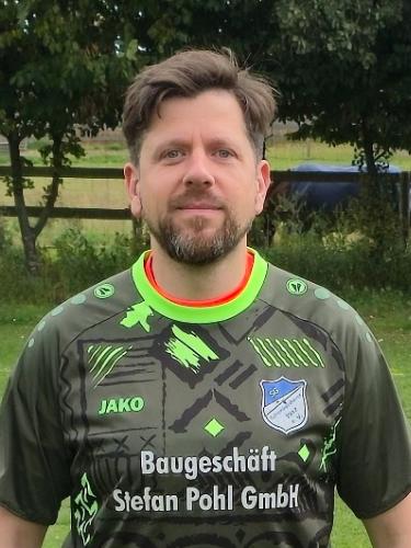 Daniel Birr