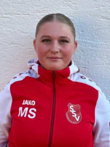 Mira Jasmin Stöcker