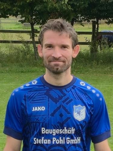 Christopher Dörr
