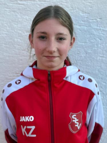 Klara Zimmermann