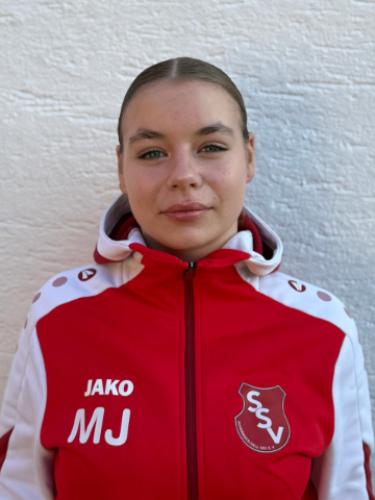 Mathilda Rosa Jurthe