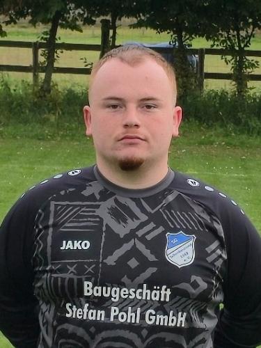 Mika Max Vester