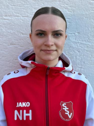 Nike Häcker