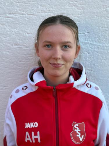 Alena Häußler