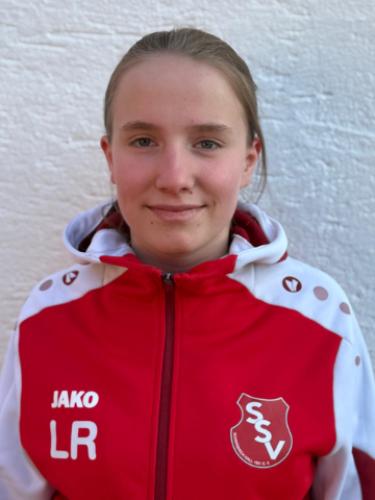 Lotte Rüeck