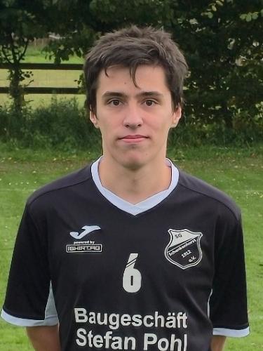 Sebastian Bauer