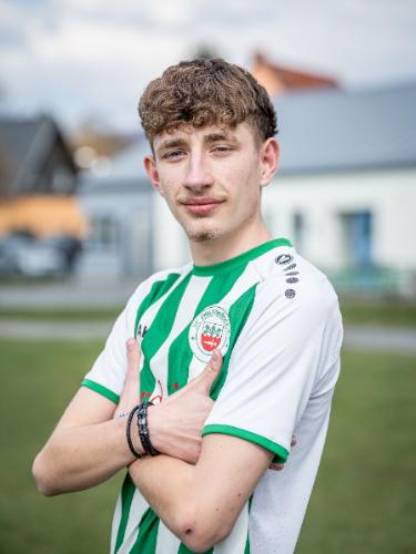 Moritz Dobmeier