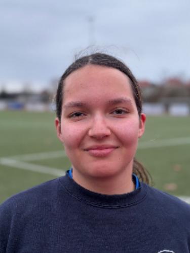 Lea-Sophie Heiner