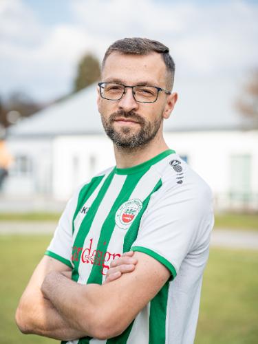 Tino Jäger