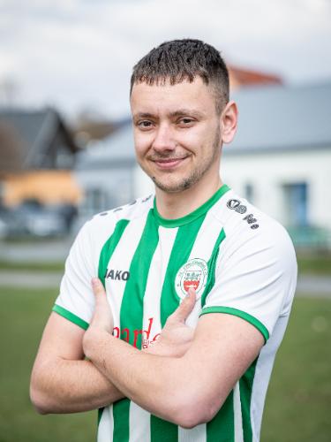 Lucas Krauß