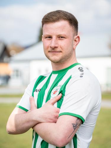 Lukas Meier