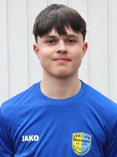 Ben Pasieczny