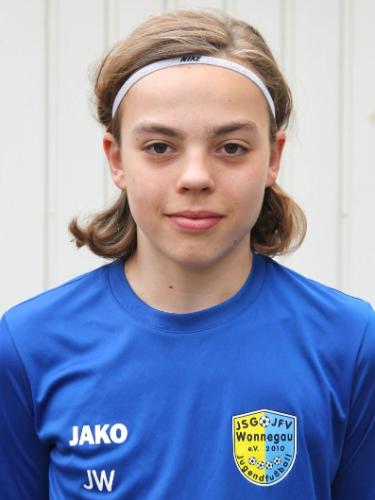 Jannis Lou Webel
