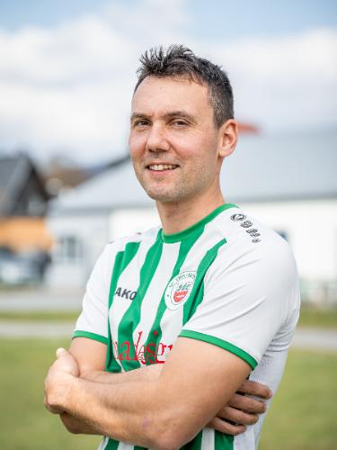 Christoph Zeh