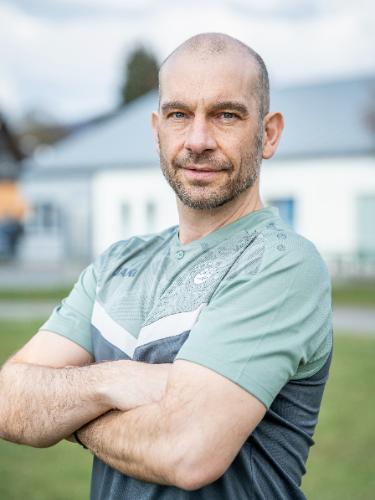 Thomas Müller