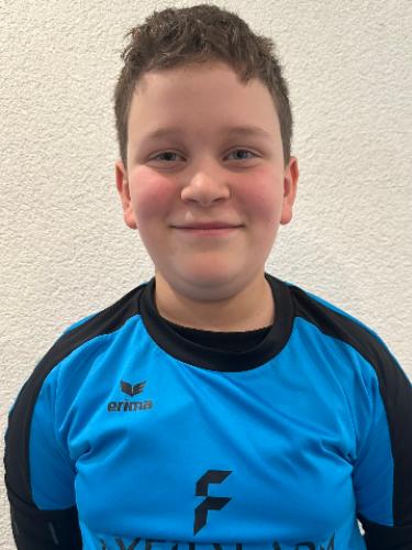 Leeland Hienzsch