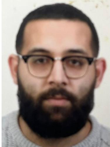 Cem Mehmedov