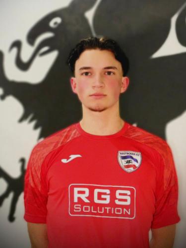 Luka Marvin Fritz
