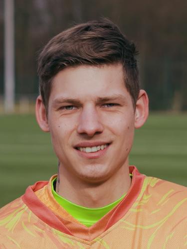 Kevin Julian Bialke