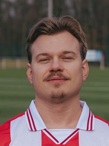 Patrick Thomas Czypionka