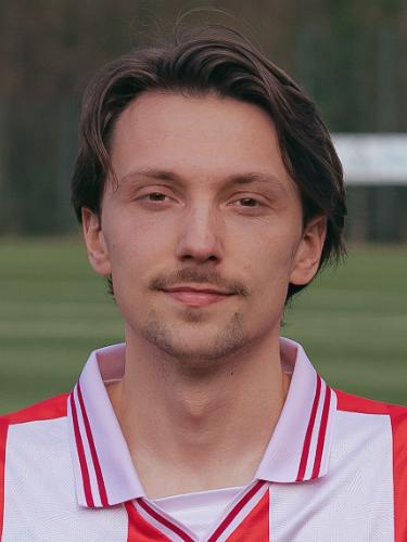 George Noel Poßberg