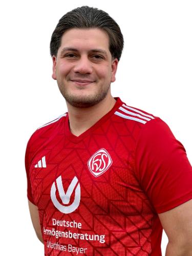 Hakan Akyildiz