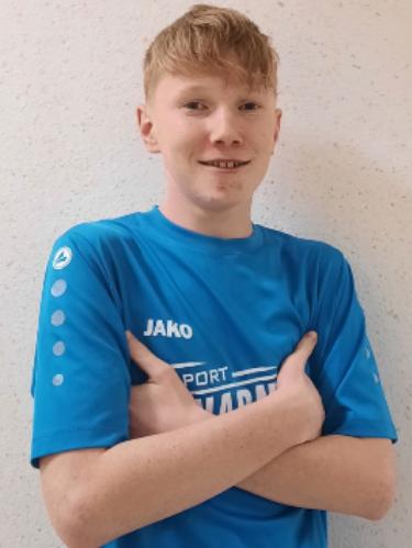 Jannik Ungewiß