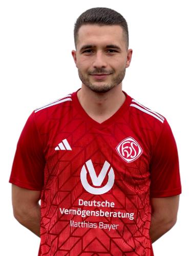 Niklas Häberle