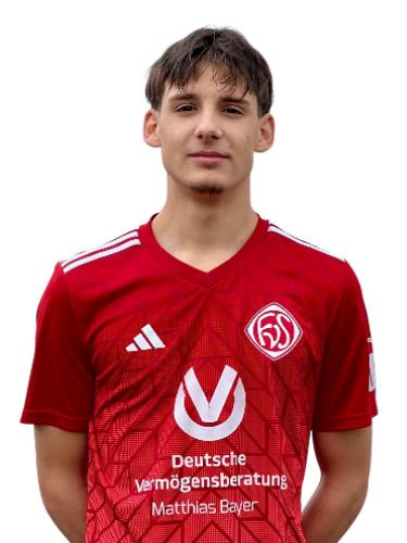 Dominik Heidt-Fekete