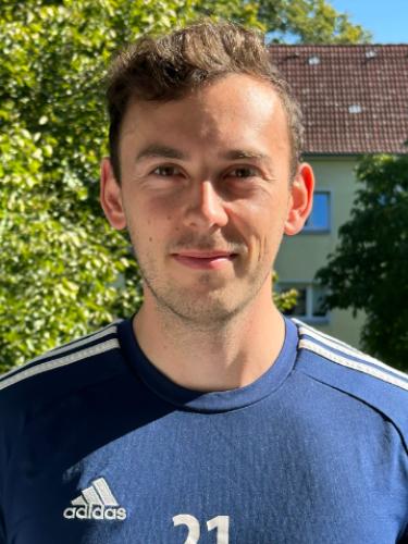 Fabian Gierke