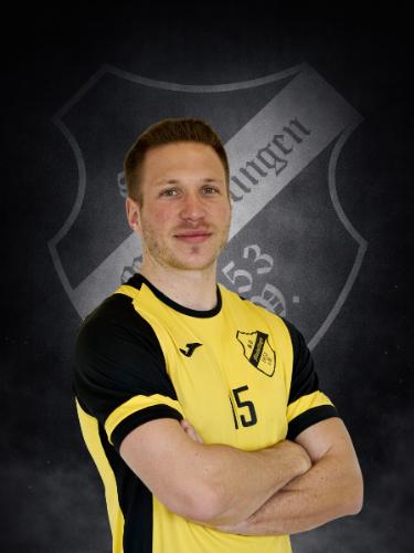 Leander Jerg