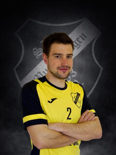 Dominik Mäder