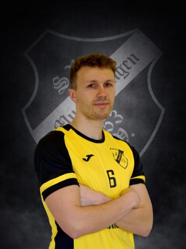 Jonas Metzger