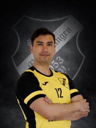 Miguel Angel Moran Erbessd