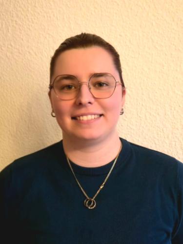 Desiree Charlotte Schröder