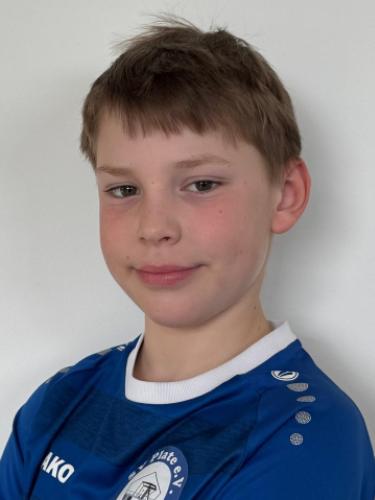 Benjamin Schuldt