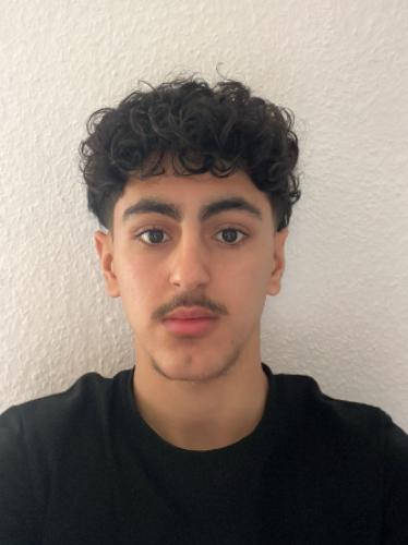 Zaid Khalaf