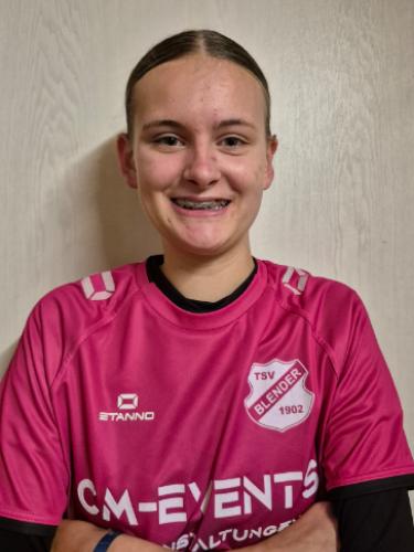 Juna-Marie Evers