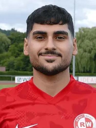 Süleyman Ümit Taydas