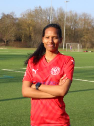 Sunita Höfler