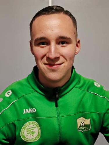 Luca Schmidt