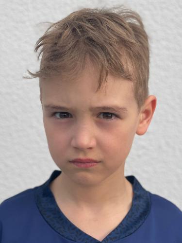 Mateo Gerlach
