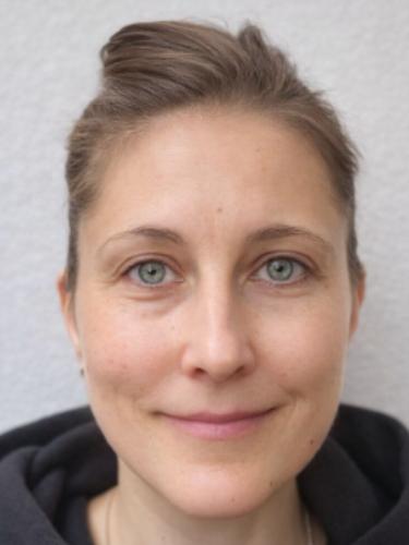 Fiona Pampuch