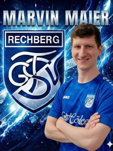 Marvin Maier