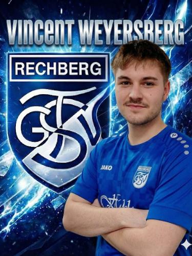 Vincent Weyersberg