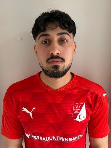 Ali Dakhwaz